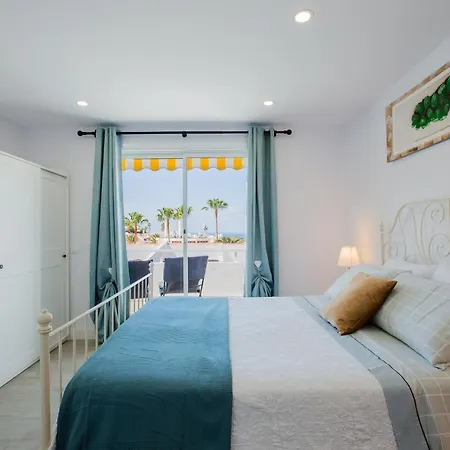 Royal Ocean View - Localization Apartament