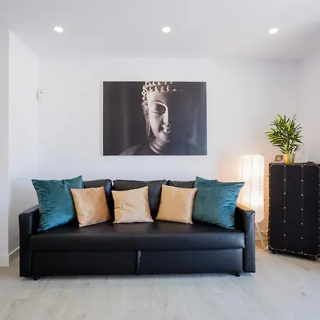 Apartament Royal Ocean View - Localization *