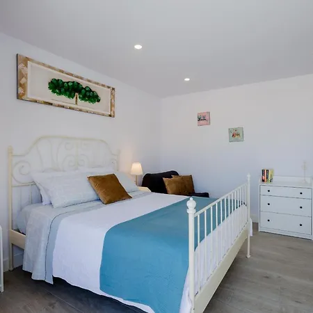 Royal Ocean View - Localization Lejlighed Costa Adeje (Tenerife)