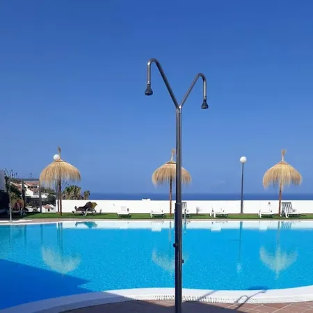 Lejlighed Royal Ocean View - Localization Costa Adeje (Tenerife)
